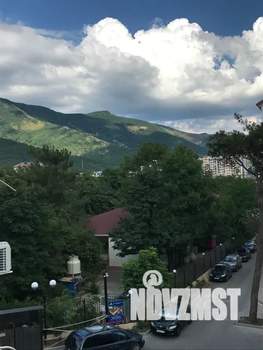 2-к квартира, посуточно, 65м2, 2/6 этаж