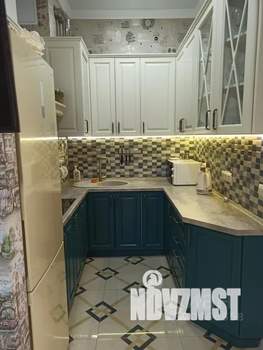 2-к квартира, посуточно, 60м2, 1/16 этаж