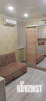 2-к квартира, посуточно, 25м2, 2/3 этаж