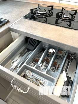 1-к квартира, посуточно, 25м2, 3/3 этаж