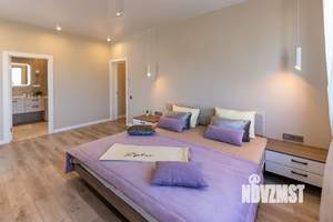 2-к квартира, посуточно, 105м2, 7/21 этаж