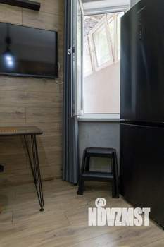 Студия квартира, на длительный срок, 20м2, 1/12 этаж