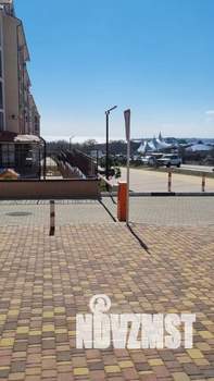 1-к квартира, посуточно, 47м2, 4/6 этаж
