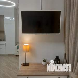 3-к квартира, посуточно, 69м2, 2/7 этаж