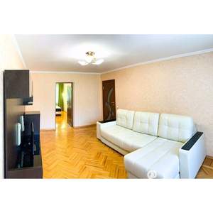 3-к квартира, на длительный срок, 63м2, 2/5 этаж