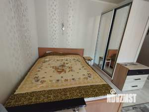 1-к квартира, на длительный срок, 32м2, 3/5 этаж