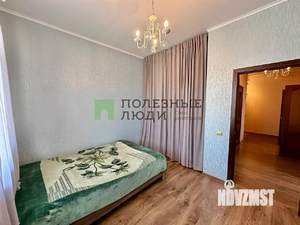 2-к квартира, на длительный срок, 58м2, 4/4 этаж