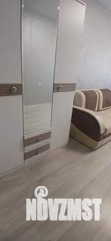 1-к квартира, посуточно, 44м2, 1/3 этаж