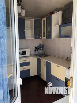 2-к квартира, посуточно, 49м2, 5/5 этаж