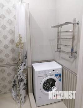 1-к квартира, на длительный срок, 40м2, 7/8 этаж