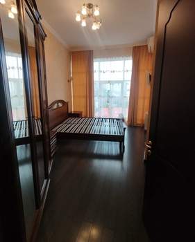 3-к квартира, на длительный срок, 110м2, 6/15 этаж