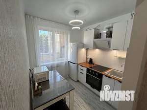 1-к квартира, посуточно, 29м2, 4/5 этаж