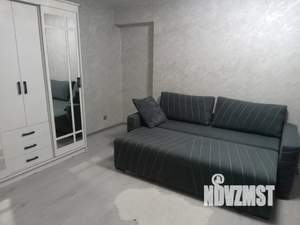 2-к квартира, посуточно, 44м2, 1/2 этаж