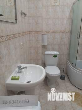 1-к квартира, на длительный срок, 50м2, 1/3 этаж