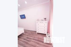 1-к квартира, посуточно, 55м2, 4/6 этаж