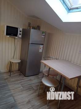 1-к квартира, на длительный срок, 53м2, 7/9 этаж