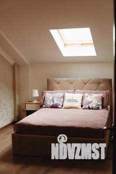 1-к квартира, посуточно, 37м2, 8/8 этаж