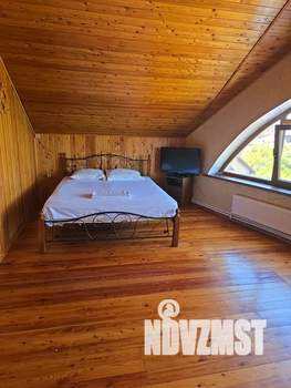 2-к квартира, посуточно, 60м2, 4/4 этаж