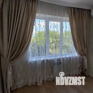 1-к квартира, посуточно, 41м2, 3/12 этаж