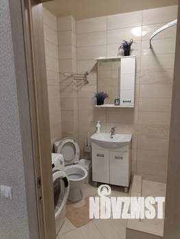 2-к квартира, посуточно, 62м2, 1/5 этаж