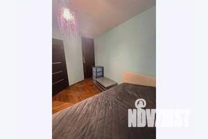 1-к квартира, посуточно, 30м2, 1/4 этаж