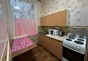 2-к квартира, на длительный срок, 36м2, 2/2 этаж