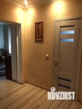 2-к квартира, посуточно, 40м2, 2/2 этаж