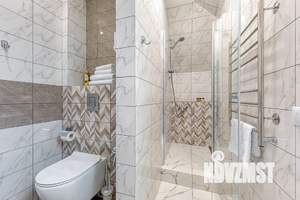 1-к квартира, посуточно, 19м2, 4/4 этаж