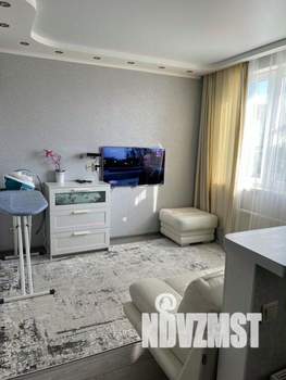 2-к квартира, посуточно, 46м2, 1/1 этаж