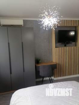 1-к квартира, на длительный срок, 36м2, 4/5 этаж