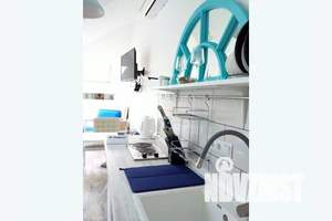 1-к квартира, посуточно, 28м2, 6/6 этаж