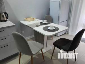 1-к квартира, посуточно, 55м2, 1/1 этаж