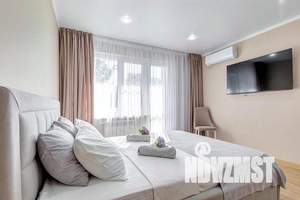 1-к квартира, посуточно, 28м2, 5/5 этаж