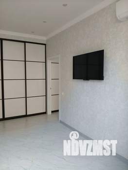 1-к квартира, посуточно, 44м2, 3/6 этаж