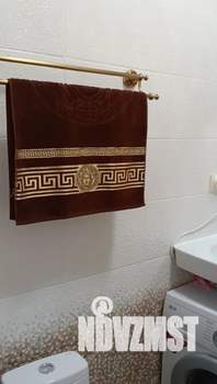 1-к квартира, посуточно, 25м2, 1/7 этаж