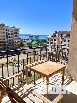 1-к квартира, посуточно, 41м2, 5/9 этаж