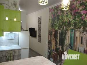 Студия квартира, на длительный срок, 26м2, 2/7 этаж