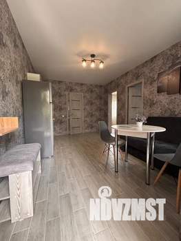 2-к квартира, посуточно, 50м2, 3/3 этаж