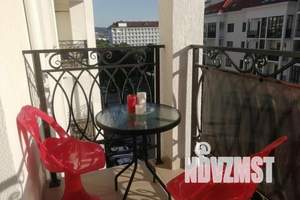 2-к квартира, посуточно, 52м2, 5/6 этаж