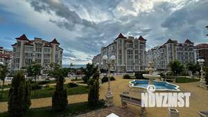 Студия квартира, посуточно, 17м2, 1/6 этаж