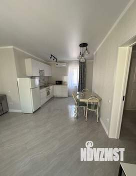 1-к квартира, на длительный срок, 48м2, 2/3 этаж