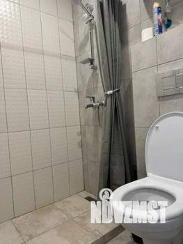 2-к квартира, посуточно, 25м2, 1/1 этаж