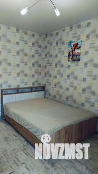 Студия квартира, посуточно, 16м2, 1/4 этаж