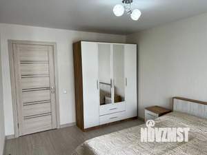 3-к квартира, посуточно, 65м2, 3/5 этаж