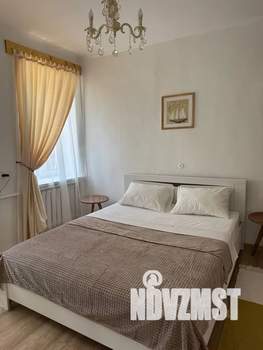 3-к квартира, посуточно, 60м2, 1/1 этаж