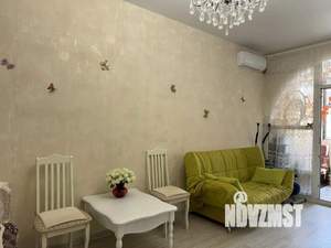 1-к квартира, посуточно, 60м2, 1/1 этаж