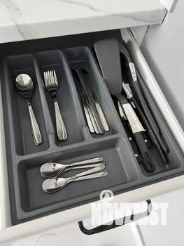 1-к квартира, посуточно, 46м2, 2/8 этаж