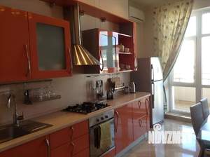 2-к квартира, посуточно, 100м2, 12/15 этаж