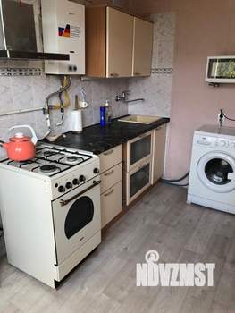 2-к квартира, на длительный срок, 50м2, 3/5 этаж
