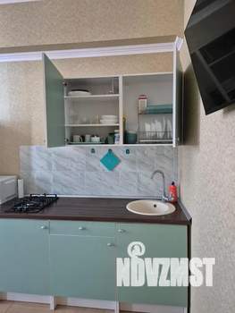 2-к квартира, посуточно, 54м2, 1/7 этаж